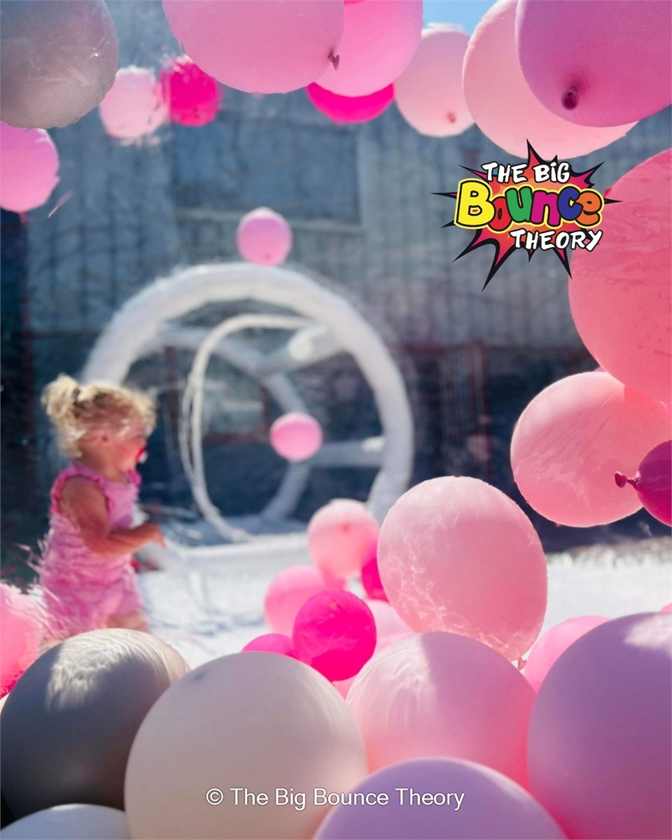 Bubble House Hire Bouncy Castle Hire Ruislip & Surrounding Areas