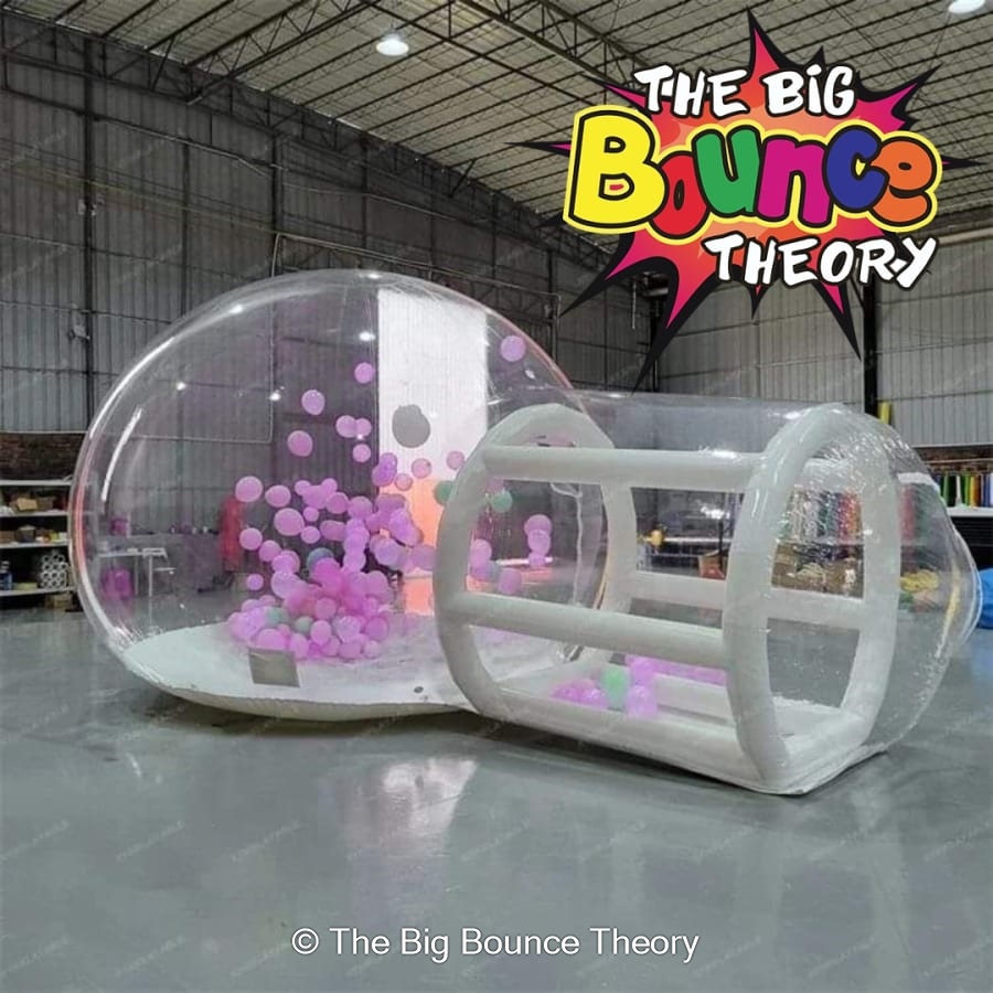 Bubble House Hire Bouncy Castle Hire Ruislip & Surrounding Areas