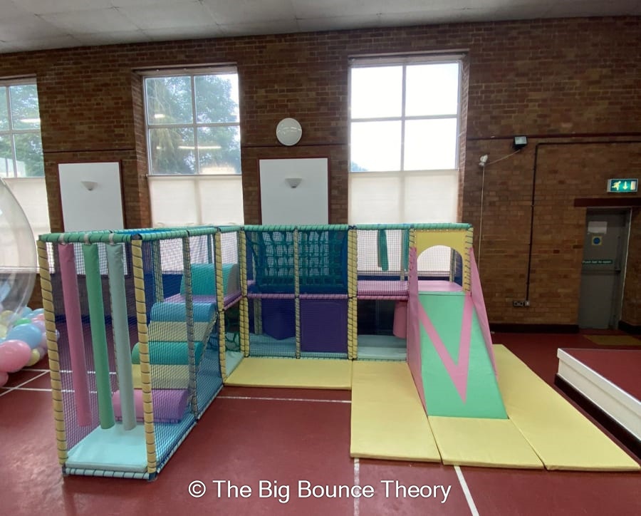 Play Frame Hire - Bouncy Castle Hire, Soft Play Hire in Ruislip ...